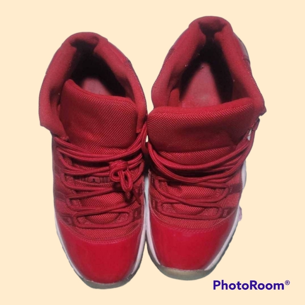 Air Jordan 11 Retro GS 👌😎 'Win like '96'